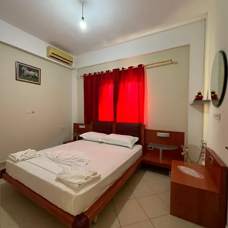 Draci Apartment *