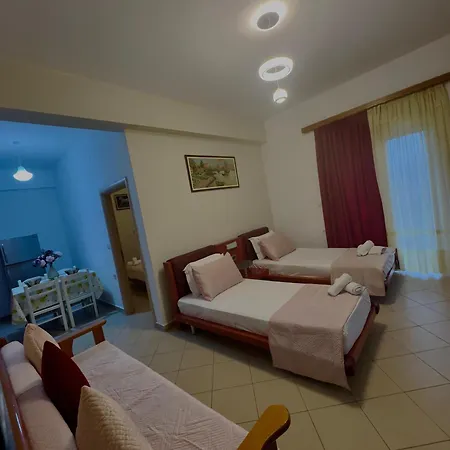 Draci Apartment