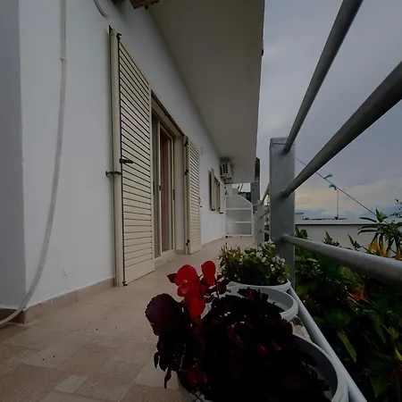 Apartment Draci