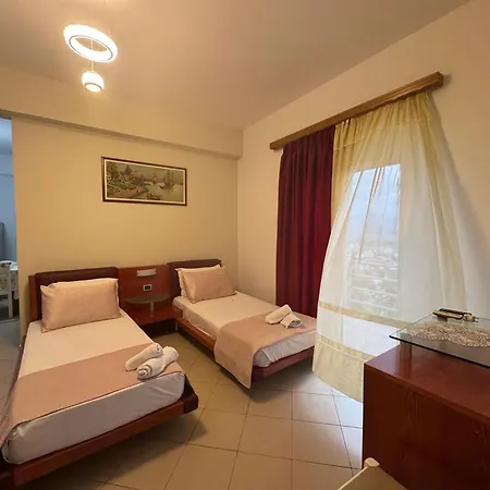 Appartement Draci Saranda