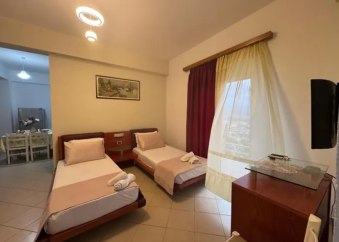 Apartamento Draci Sarandë